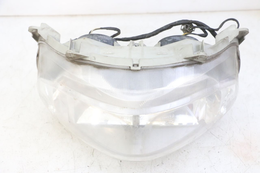 photo de PHARE AVANT SUZUKI BURGMAN 125 (2007 - 2014)