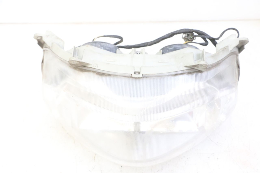 photo de PHARE AVANT SUZUKI BURGMAN 125 (2007 - 2014)