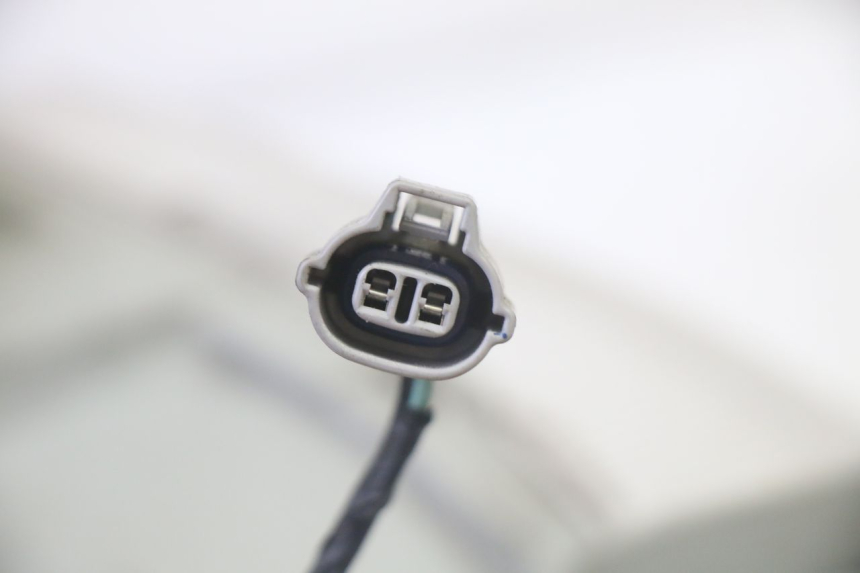 photo de PHARE AVANT SUZUKI BURGMAN 125 (2007 - 2014)