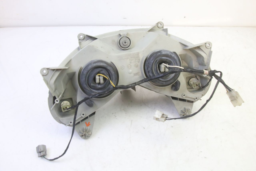 photo de PHARE AVANT SUZUKI BURGMAN 125 (2007 - 2014)