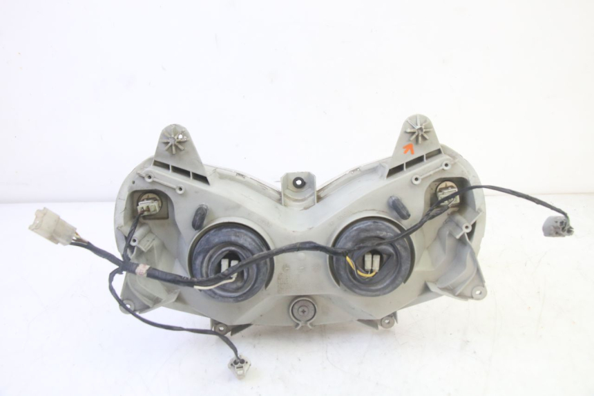 photo de PHARE AVANT SUZUKI BURGMAN 125 (2007 - 2014)