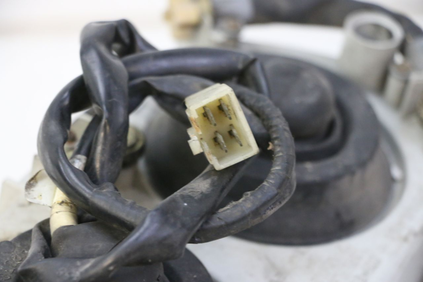 photo de PHARE AVANT HONDA CBR F SC25 1000 (1989 - 1992)