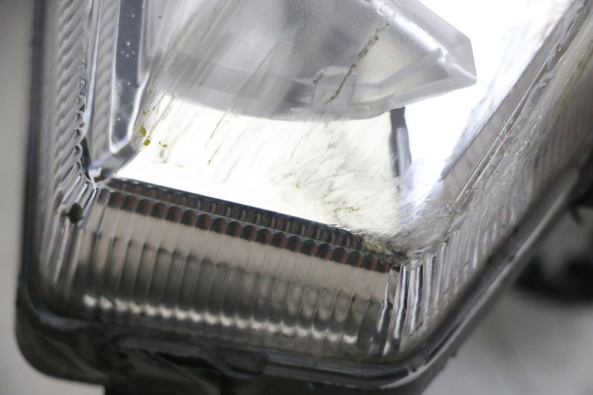 photo de PHARE AVANT KSR CODE 125 (2018 - 2020) - Photo complémentaire