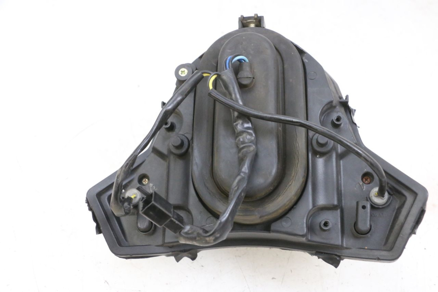 photo de PHARE AVANT KSR CODE 125 (2018 - 2020) - Marquages et références