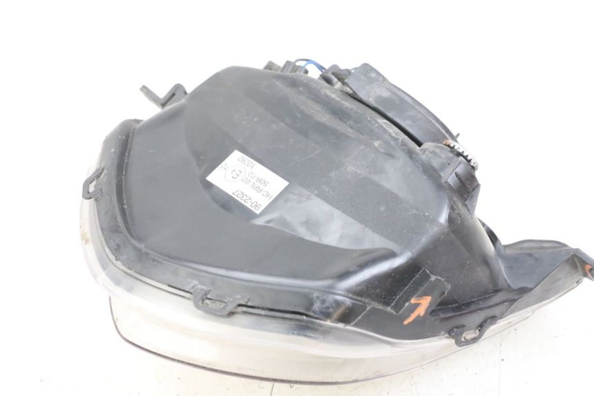 photo de PHARE AVANT YAMAHA CYGNUS X 125 (2004 - 2007)