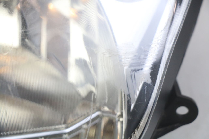 photo de PHARE AVANT YAMAHA CYGNUS X INJECTION 125 (2007 - 2013)