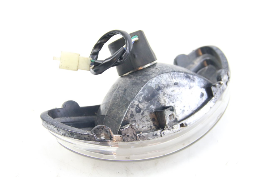 photo de PHARE AVANT LONGJIA DIGITA 4T 50 (2019 - 2022)