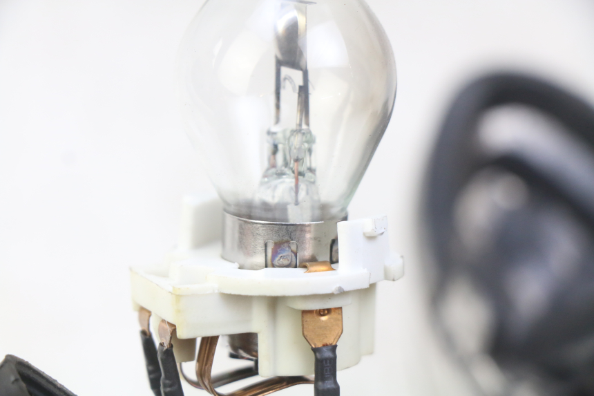 photo de PHARE AVANT LONGJIA DIGITA 4T 50 (2019 - 2022)