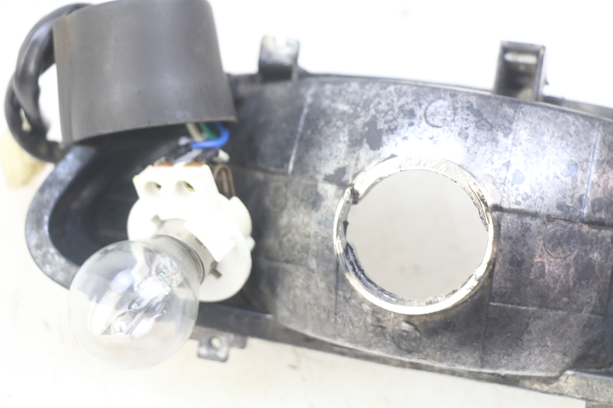 photo de PHARE AVANT LONGJIA DIGITA 4T 50 (2019 - 2022)