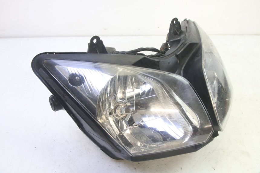 photo de PHARE AVANT SUZUKI DL V STROM 1000 (2002 - 2007) - Détail de la pièce