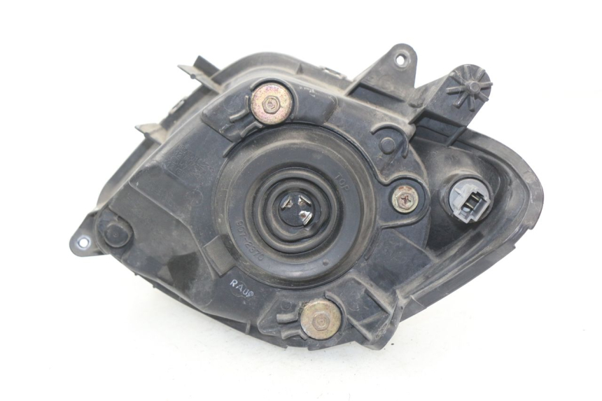 photo de PHARE AVANT DROIT SUZUKI BURGMAN 650 (2002 - 2004)