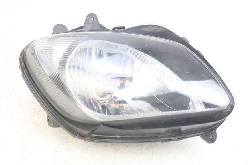 photo de PHARE AVANT DROIT SUZUKI BURGMAN 650 (2002 - 2004)