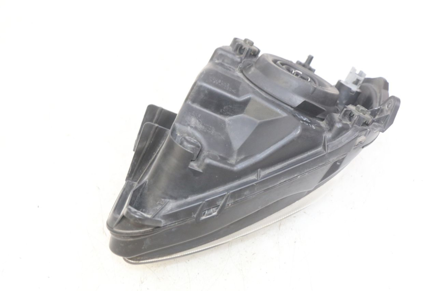 photo de PHARE AVANT DROIT SUZUKI BURGMAN 650 (2002 - 2004)