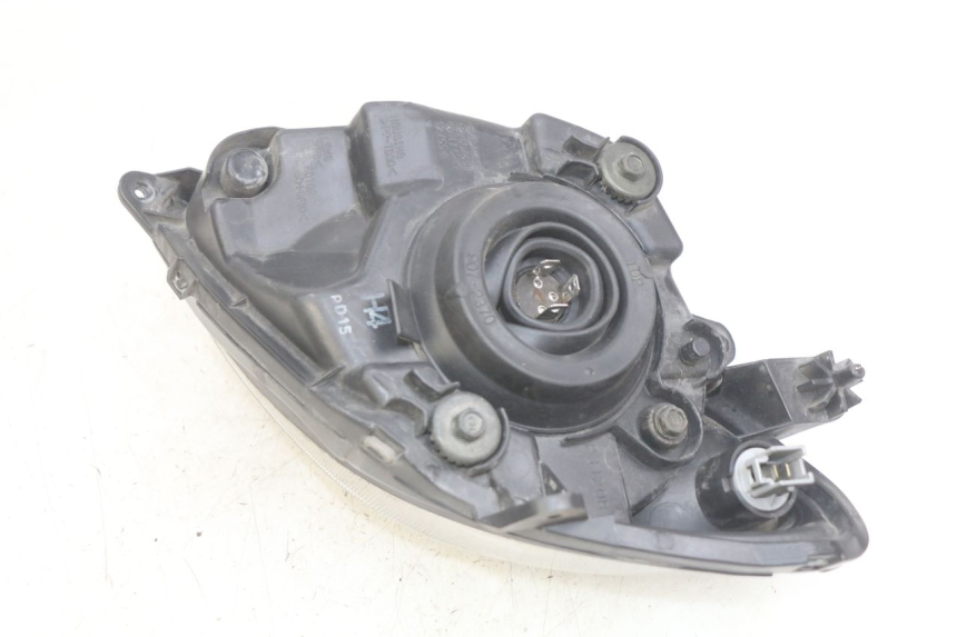 photo de PHARE AVANT DROIT SUZUKI BURGMAN 650 (2002 - 2004)