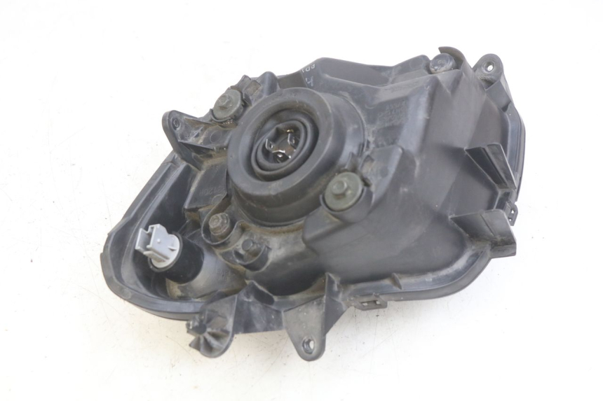 photo de PHARE AVANT DROIT SUZUKI BURGMAN 650 (2002 - 2004)
