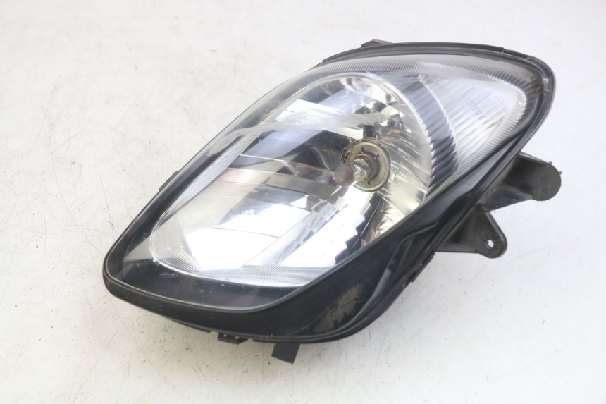 photo de PHARE AVANT DROIT SUZUKI BURGMAN 650 (2002 - 2004)