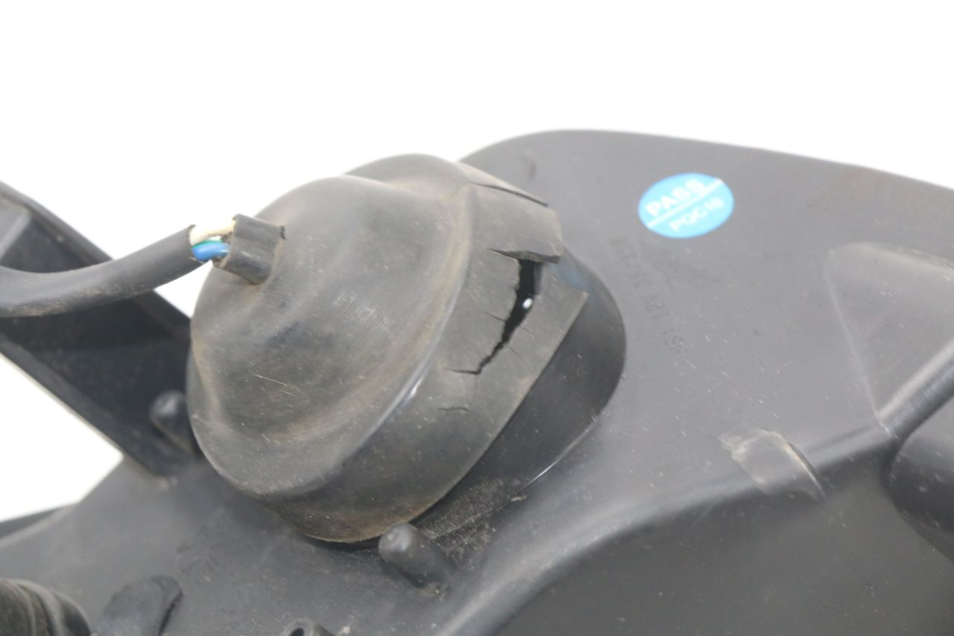 photo de PHARE AVANT DROIT PEUGEOT CITYSTAR 50 (2013 - 2017)