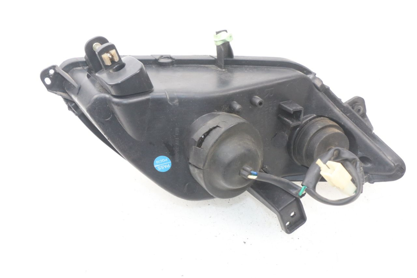 photo de PHARE AVANT DROIT PEUGEOT CITYSTAR 50 (2013 - 2017)