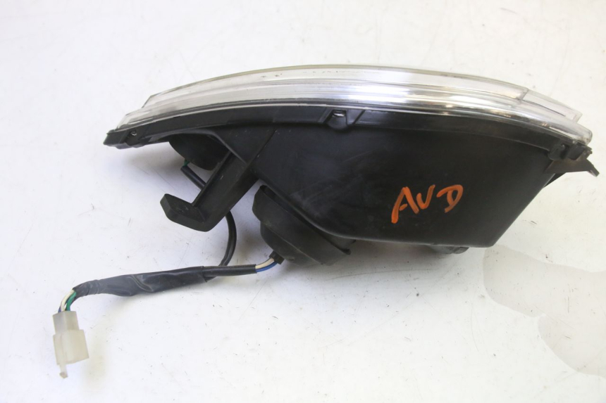 photo de PHARE AVANT DROIT PEUGEOT CITYSTAR 50 (2013 - 2017)