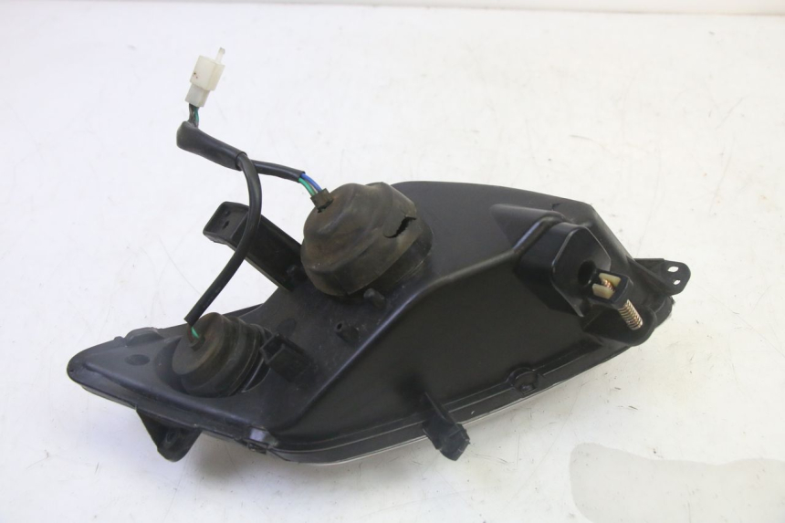 photo de PHARE AVANT DROIT PEUGEOT CITYSTAR 50 (2013 - 2017)