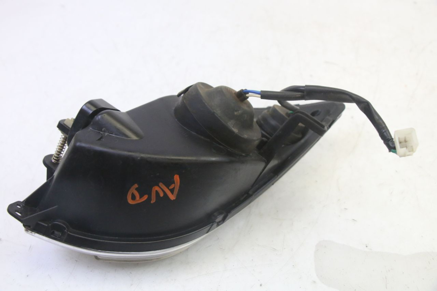 photo de PHARE AVANT DROIT PEUGEOT CITYSTAR 50 (2013 - 2017)