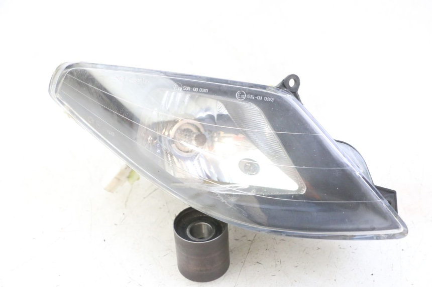 photo de PHARE AVANT DROIT GILERA NEXUS 125 (2009 - 2013)