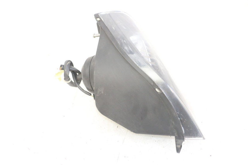 photo de PHARE AVANT DROIT GILERA NEXUS 125 (2009 - 2013)