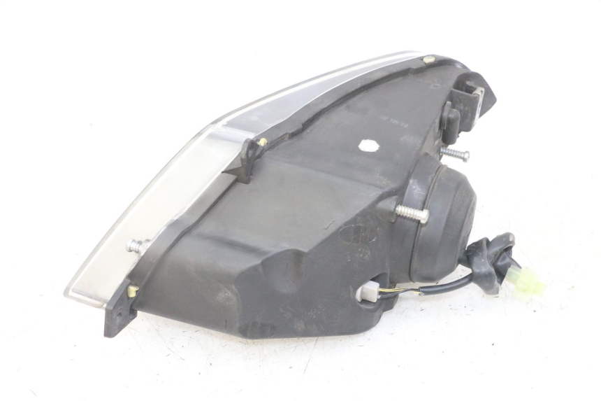 photo de PHARE AVANT DROIT GILERA NEXUS 125 (2009 - 2013)