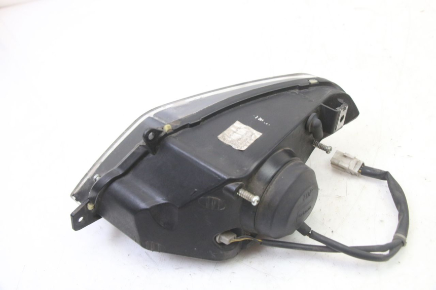 photo de PHARE AVANT DROIT GILERA NEXUS 125 (2009 - 2013)