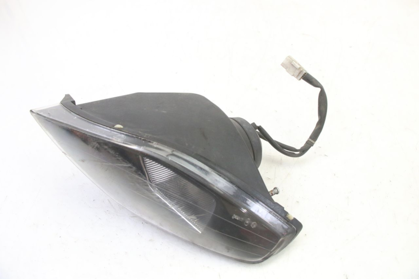 photo de PHARE AVANT DROIT GILERA NEXUS 125 (2009 - 2013)