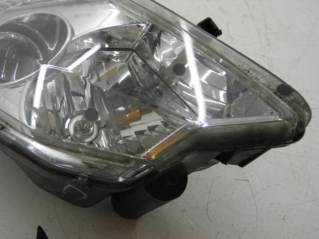 photo de PHARE AVANT DROIT PEUGEOT SATELIS 125 (2006 - 2009)