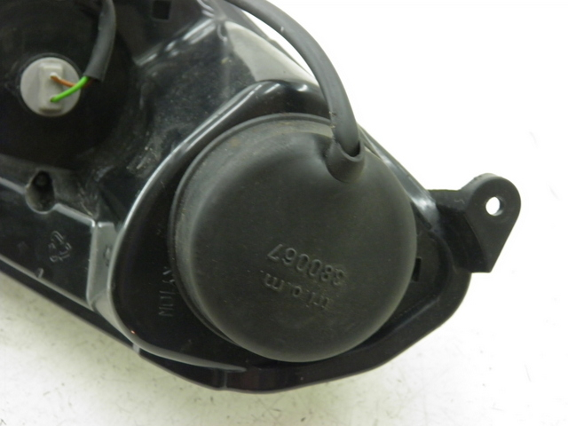 photo de PHARE AVANT DROIT PEUGEOT SATELIS 125 (2010 - 2012)