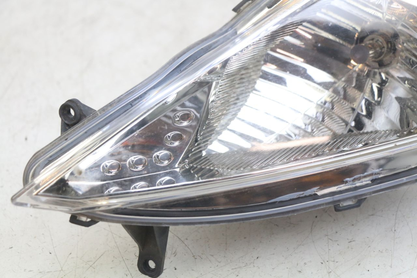photo de PHARE AVANT DROIT PEUGEOT SPEEDFIGHT 3 AIR 50 (2009 - 2015)