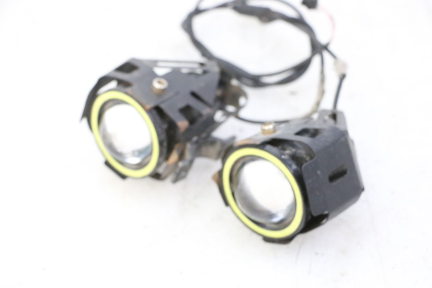 photo de PHARE AVANT URBANGLIDE E-CROSS PRO 1