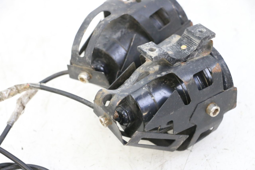 photo de PHARE AVANT URBANGLIDE E-CROSS PRO 1