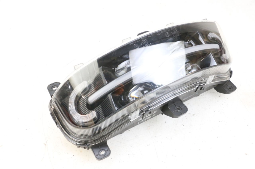 photo de PHARE AVANT SEGWAY NINEBOT E125S 1 (2022 - 2026) - Pièce contrôlée