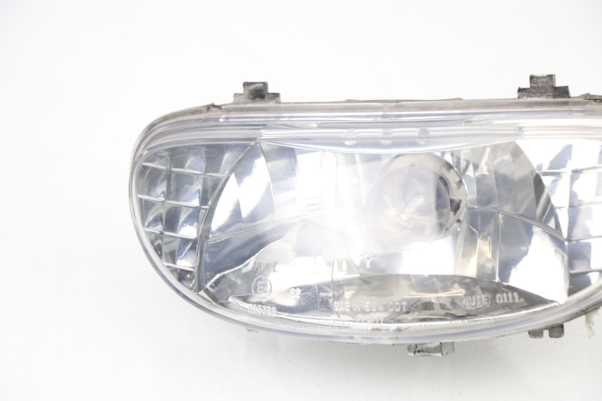 photo de PHARE AVANT SACHS EAGLE 50 (2007 - 2010)