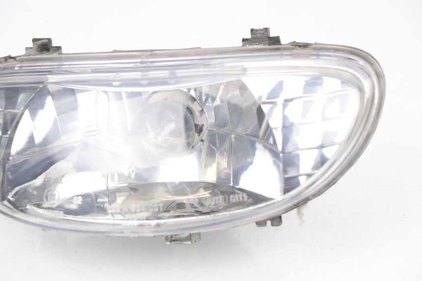 photo de PHARE AVANT SACHS EAGLE 50 (2007 - 2010)