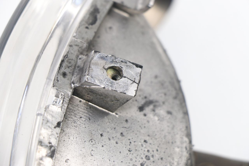 photo de PHARE AVANT SACHS EAGLE 50 (2007 - 2010)