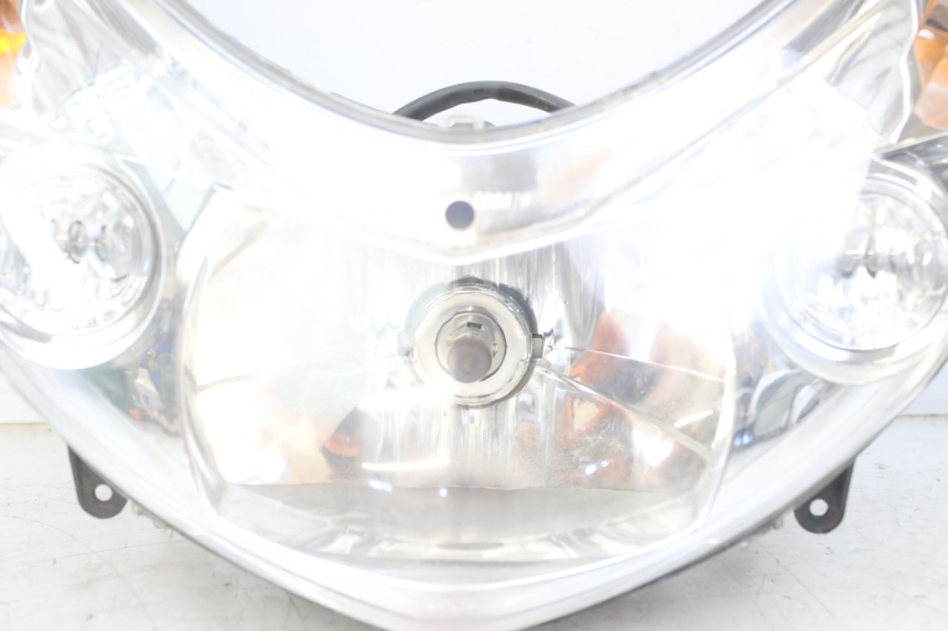 photo de PHARE AVANT PEUGEOT ELYSTAR 125 (2002 - 2007)