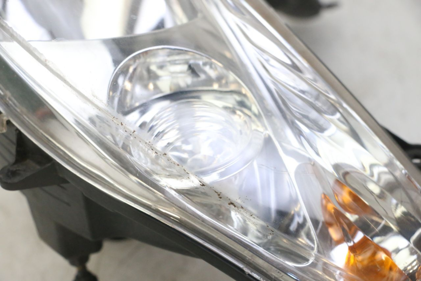 photo de PHARE AVANT PEUGEOT ELYSTAR 125 (2002 - 2007)