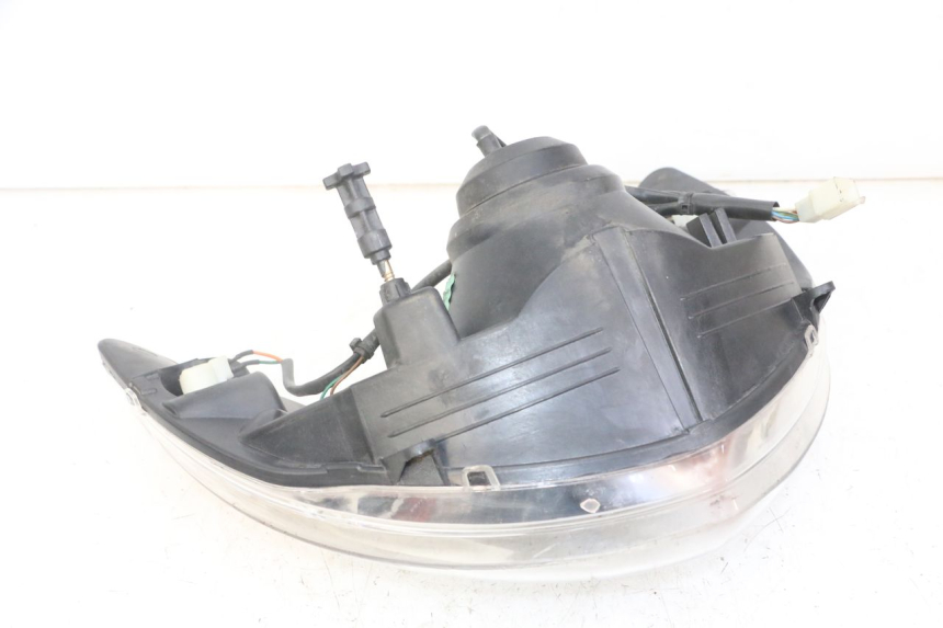 photo de PHARE AVANT PEUGEOT ELYSTAR 125 (2002 - 2007)