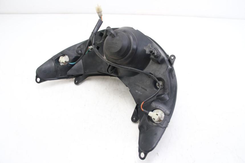 photo de PHARE AVANT PEUGEOT ELYSTAR 50 (2002 - 2014)