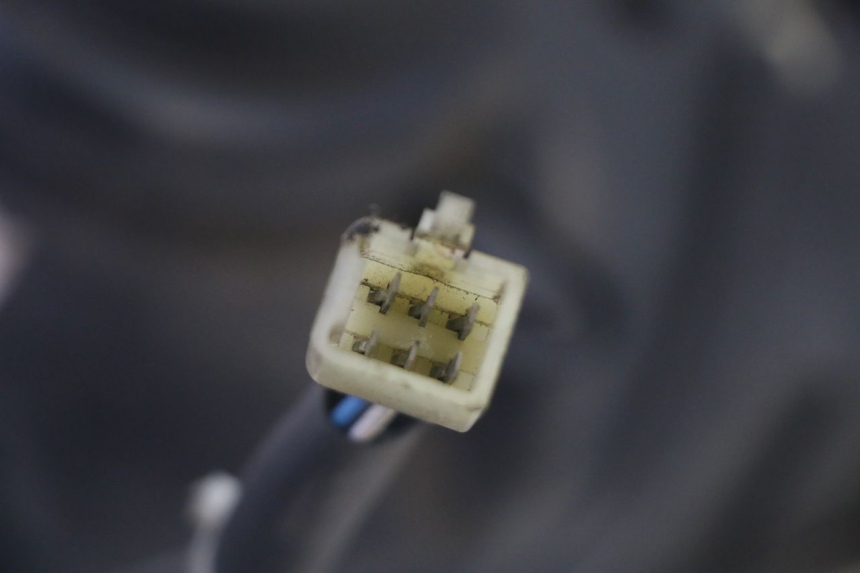 photo de PHARE AVANT PEUGEOT ELYSTAR 50 (2002 - 2014)