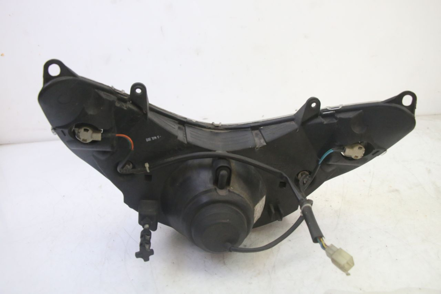 photo de PHARE AVANT PEUGEOT ELYSTAR 50 (2002 - 2014)