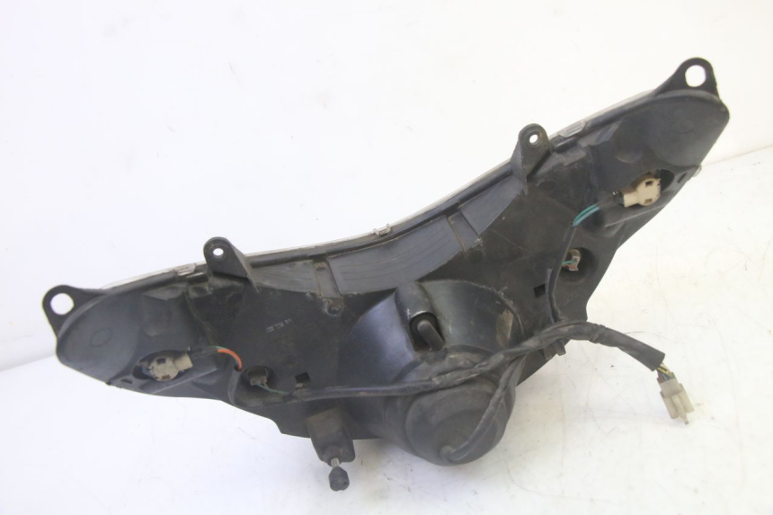 photo de PHARE AVANT PEUGEOT ELYSTAR 50 (2002 - 2014)