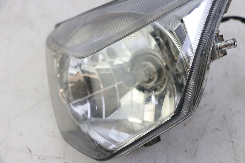 photo de PHARE AVANT JM MOTORS EVOLIS 4T 50 (2018 - 2022)