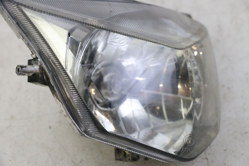 photo de PHARE AVANT JM MOTORS EVOLIS 4T 50 (2018 - 2022)