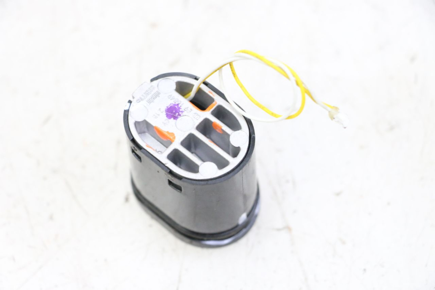 photo de PHARE AVANT SEGWAY NINEBOT F40E 1