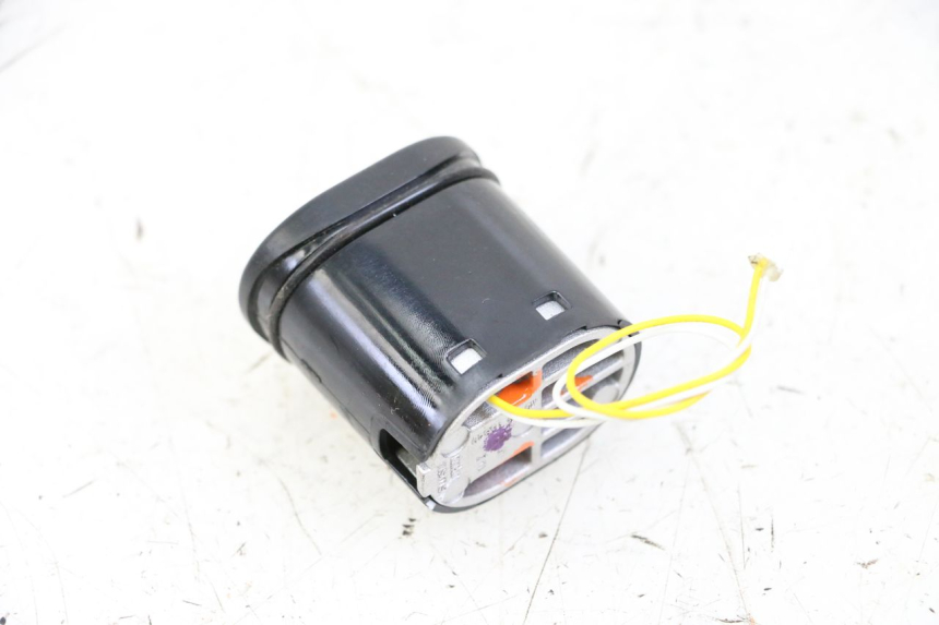 photo de PHARE AVANT SEGWAY NINEBOT F40E 1